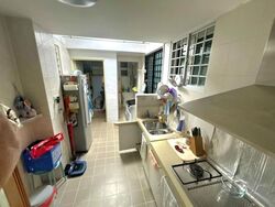 Sembawang Cottage (D27), Apartment #604096461